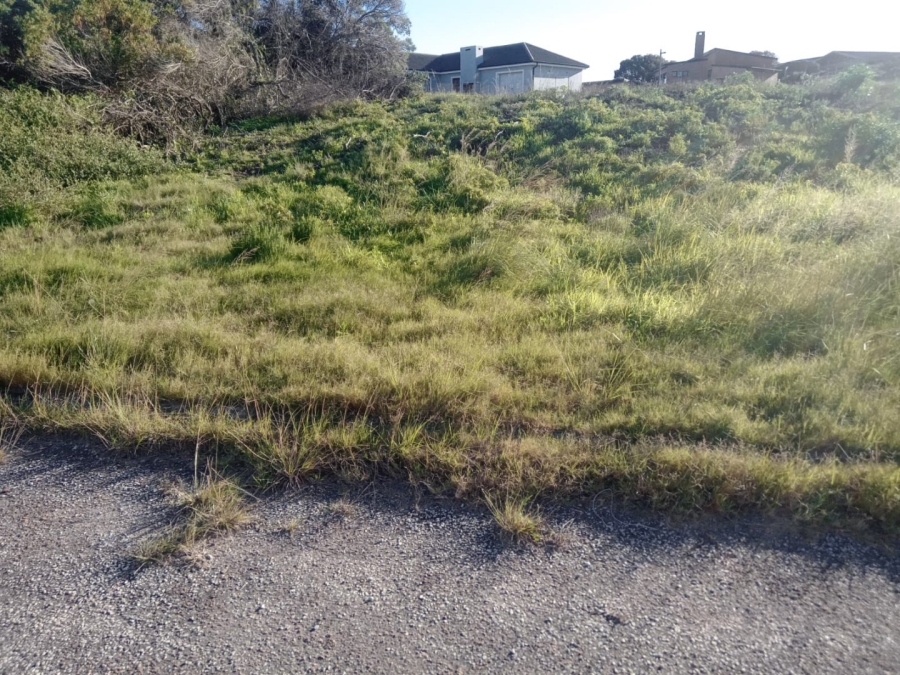 Commercial Property for Sale in Paradise Beach Eastern Cape